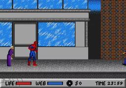 Spider-Man scene - 6