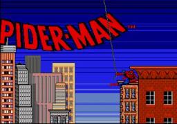 Spider-Man online game screenshot 1