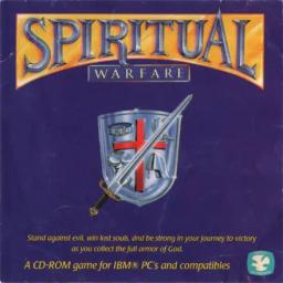 Spiritual Warfare-preview-image