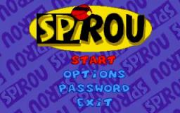 Spirou online game screenshot 2