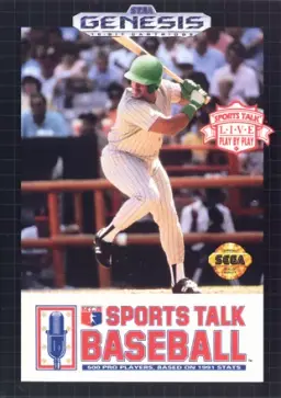 Sports Talk Baseball-preview-image