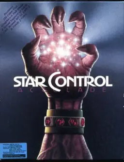 Star Control-preview-image