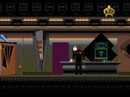 Star Trek - Deep Space Nine - Crossroads of Time online game screenshot 2