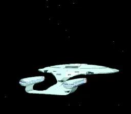 Star Trek - The Next Generation - Echoes from the Past game screenshot 7 Star Trek - The Next Generation - Echoes from the Past scene - 7