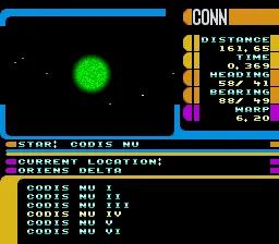 Star Trek - The Next Generation - Echoes from the Past game screenshot 5 Star Trek - The Next Generation - Echoes from the Past scene - 5