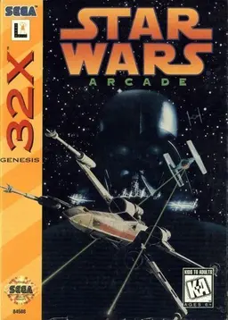Star Wars online game screenshot 1