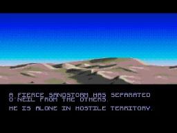 Stargate online game screenshot 3