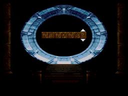 Stargate online game screenshot 2