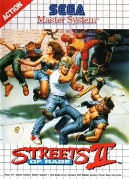 Streets of Rage 2-preview-image