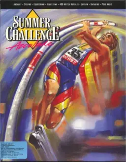 Summer Challenge-preview-image