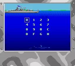 Super Battleship - The Classic Naval Combat Game online game screenshot 3
