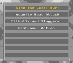 Super Battleship - The Classic Naval Combat Game game screenshot 4 Super Battleship - The Classic Naval Combat Game scene - 4