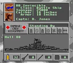 Super Battleship - The Classic Naval Combat Game scene - 6