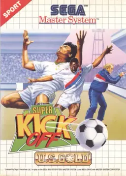 Super Kick Off-preview-image