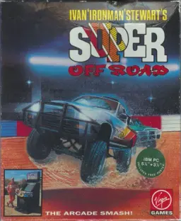 Super Off Road-preview-image
