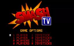 Super Smash T.V. online game screenshot 2