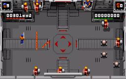 Super Smash T.V. game screenshot 6 Super Smash T.V. scene - 6