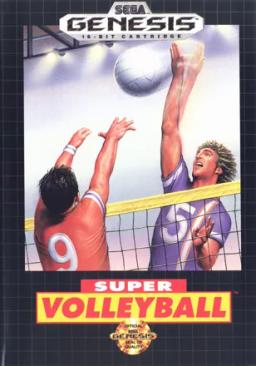 Super Volleyball-preview-image