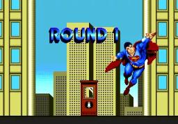 Superman online game screenshot 2