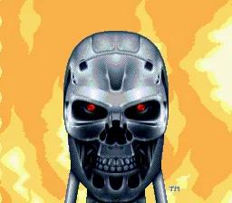 T2 - Terminator 2 - Judgment Day online game screenshot 1