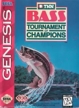 TNN Bass Tournament of Champions-preview-image