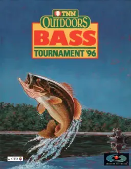 TNN Outdoors Bass Tournament '96-preview-image