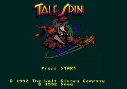 TaleSpin online game screenshot 2