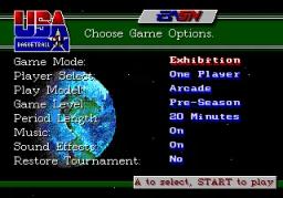 Team USA Basketball game screenshot 3 Team USA Basketball online game screenshot 3