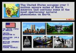 Team USA Basketball game screenshot 6 Team USA Basketball scene - 6