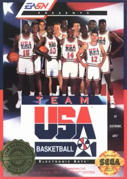 Team USA Basketball-preview-image