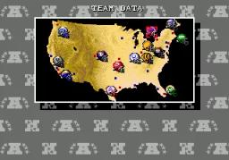 Tecmo Super Bowl II - Special Edition game screenshot 6 Tecmo Super Bowl II - Special Edition scene - 6