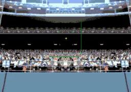 Tecmo Super Bowl III - Final Edition game screenshot 3 Tecmo Super Bowl III - Final Edition online game screenshot 3