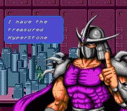 Teenage Mutant Ninja Turtles - The Hyperstone Heist game screenshot 6 Teenage Mutant Ninja Turtles - The Hyperstone Heist scene - 6