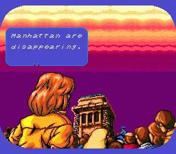 Teenage Mutant Ninja Turtles - The Hyperstone Heist game screenshot 5 Teenage Mutant Ninja Turtles - The Hyperstone Heist scene - 5