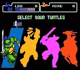 Teenage Mutant Ninja Turtles - The Hyperstone Heist online game screenshot 3