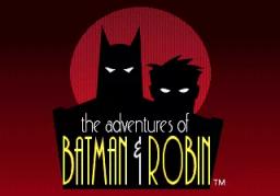 The Adventures of Batman & Robin online game screenshot 3