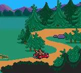 The Berenstain Bears' Camping Adventure game screenshot 6 The Berenstain Bears' Camping Adventure scene - 6