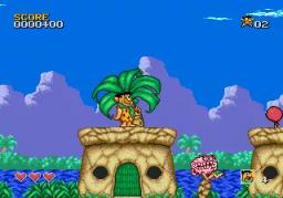 The Flintstones game screenshot 5 The Flintstones scene - 5