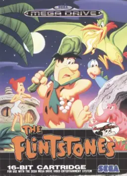 The Flintstones-preview-image