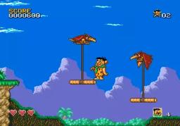 The Flintstones game screenshot 6 The Flintstones scene - 6