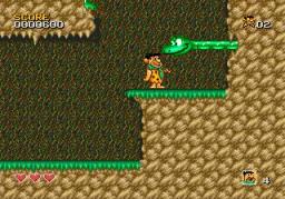 The Flintstones game screenshot 7 The Flintstones scene - 7