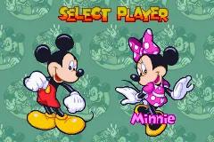 The Great Circus Mystery Starring Mickey & Minnie game screenshot 7 The Great Circus Mystery Starring Mickey & Minnie scene - 7