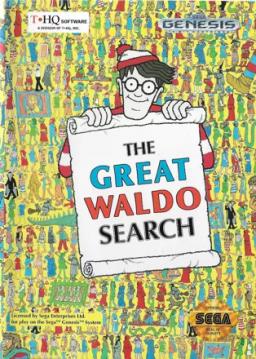 The Great Waldo Search-preview-image