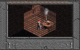 The Immortal online game screenshot 2