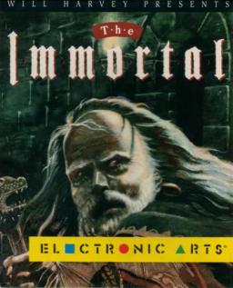 The Immortal-preview-image