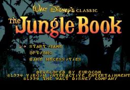 The Jungle Book online game screenshot 2