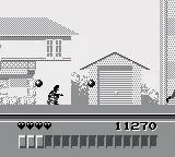 The Lawnmower Man online game screenshot 3