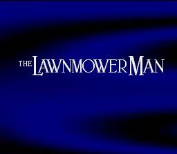 The Lawnmower Man online game screenshot 1