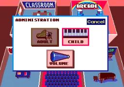 The Miracle Piano Teaching System online game screenshot 3