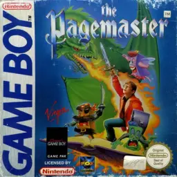 The Pagemaster-preview-image